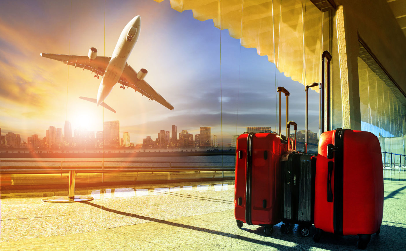Horizon Travelers: ваш найкращий трансферний партнер з аеропорту для безпроблемних подорожей